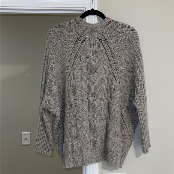 AUTUMN CASHMERE Sweater - Picture 3 of 5